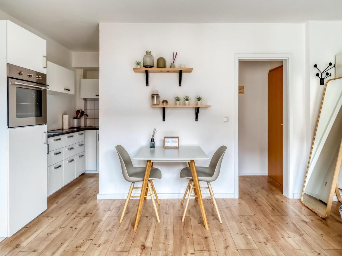 Limehome Kassel Motzstrasse المظهر الخارجي الصورة