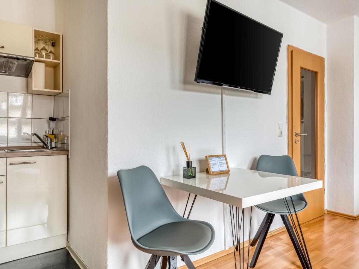 Limehome Kassel Motzstrasse المظهر الخارجي الصورة