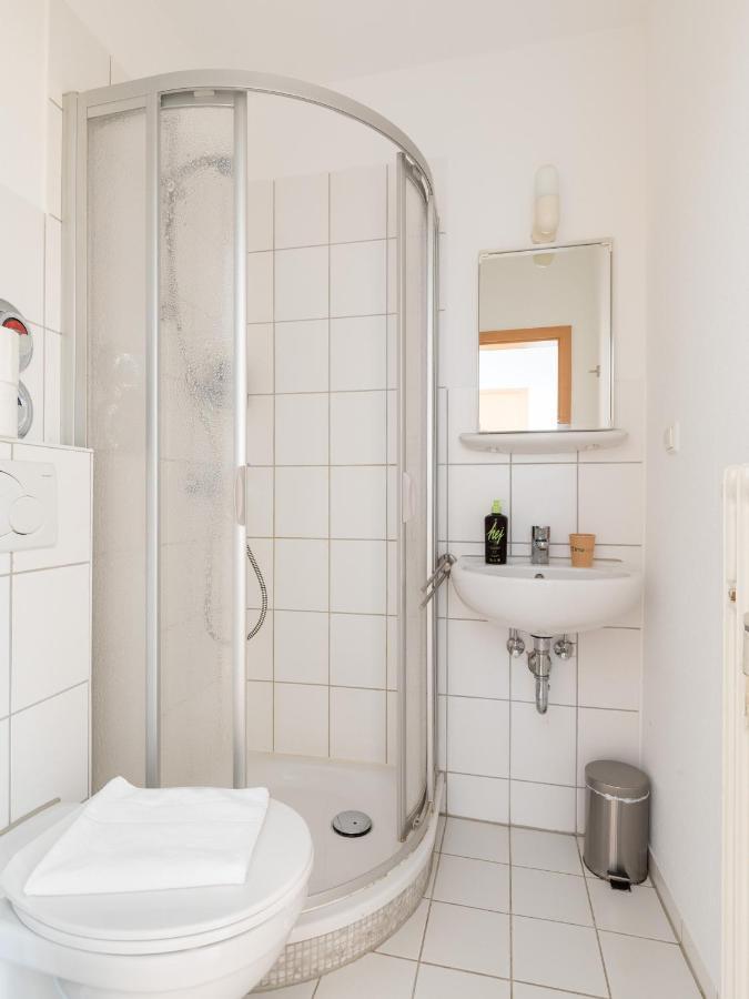 Limehome Kassel Motzstrasse المظهر الخارجي الصورة